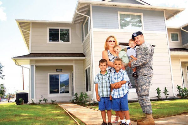 Unlocking Homeownership for Veterans in Chicago: A Guide to Using VA Benefits
