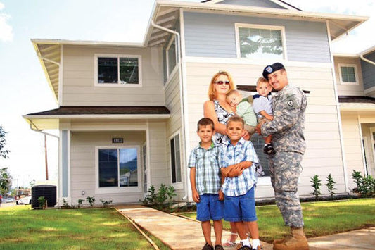 Unlocking Homeownership for Veterans in Chicago: A Guide to Using VA Benefits