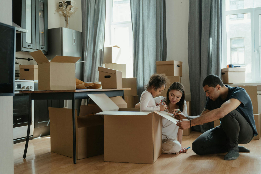 Leaving Chicago? A Guide for Illinoisans Ready to Sell and Relocate
