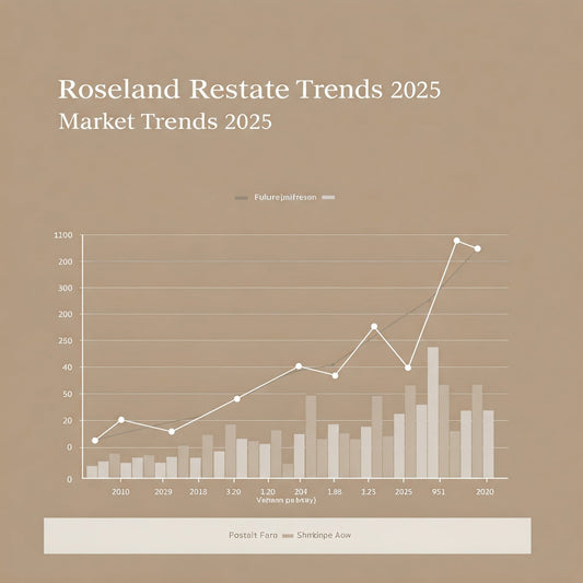 roselands chicago real estate market trends