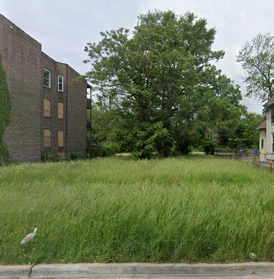 7050 S Parnell Ave, Chicago – Prime Vacant Lot at Zoned RT4 (Multi-family or townhouse)