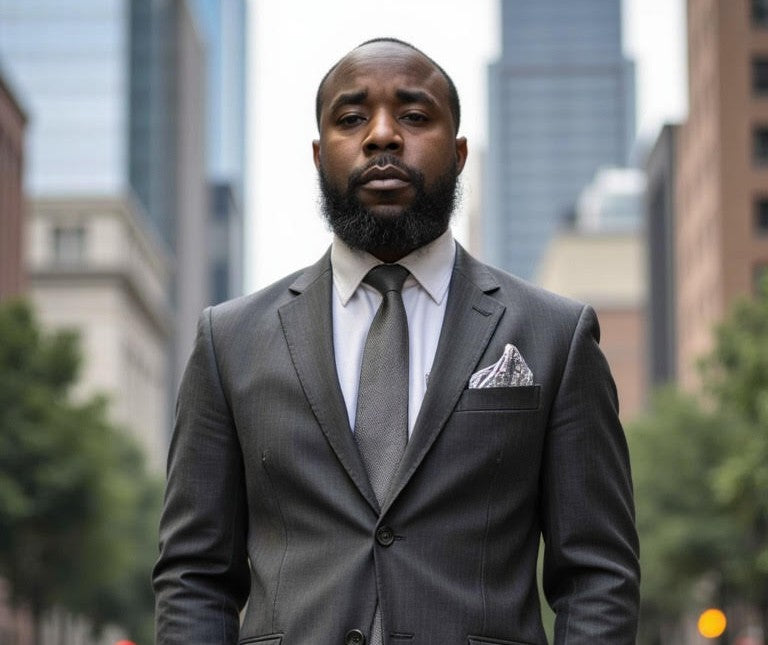 Daniel Ellington, real estate broker with Infiniti Properties